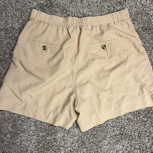 Trouser shorts - Picture 2 of 2